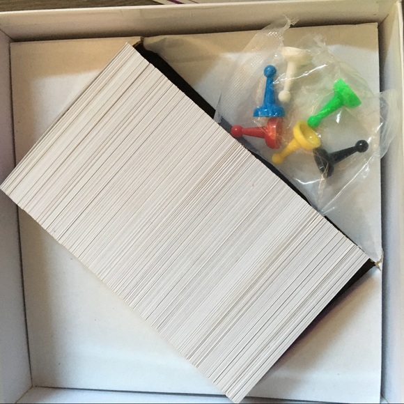 Memory Madness Board / Word Game ~1994 - Picture 7 of 7